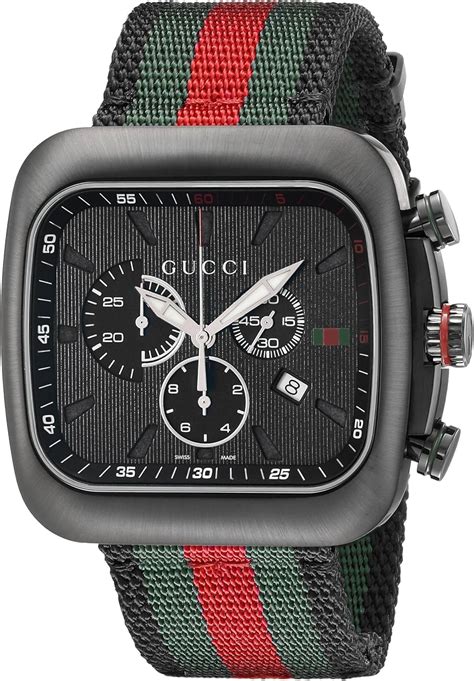 orologio gucci uomo cartellone|Orologi GUCCI da Uomo .